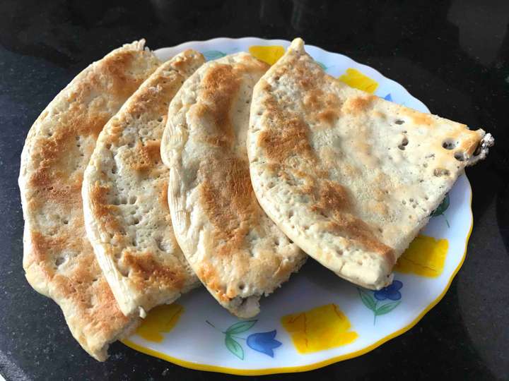 protein pancake