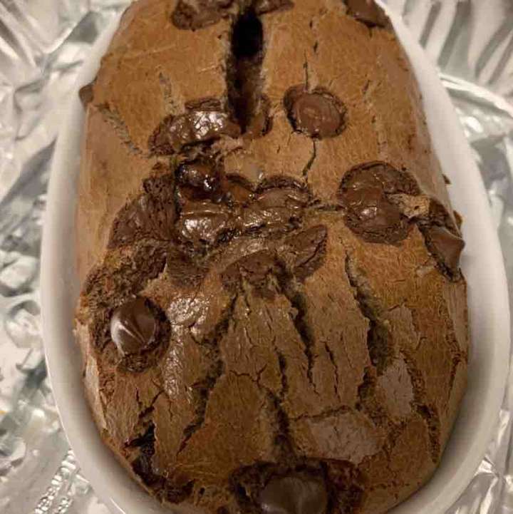 Whey Protein Chocolate Fudge Brownie 