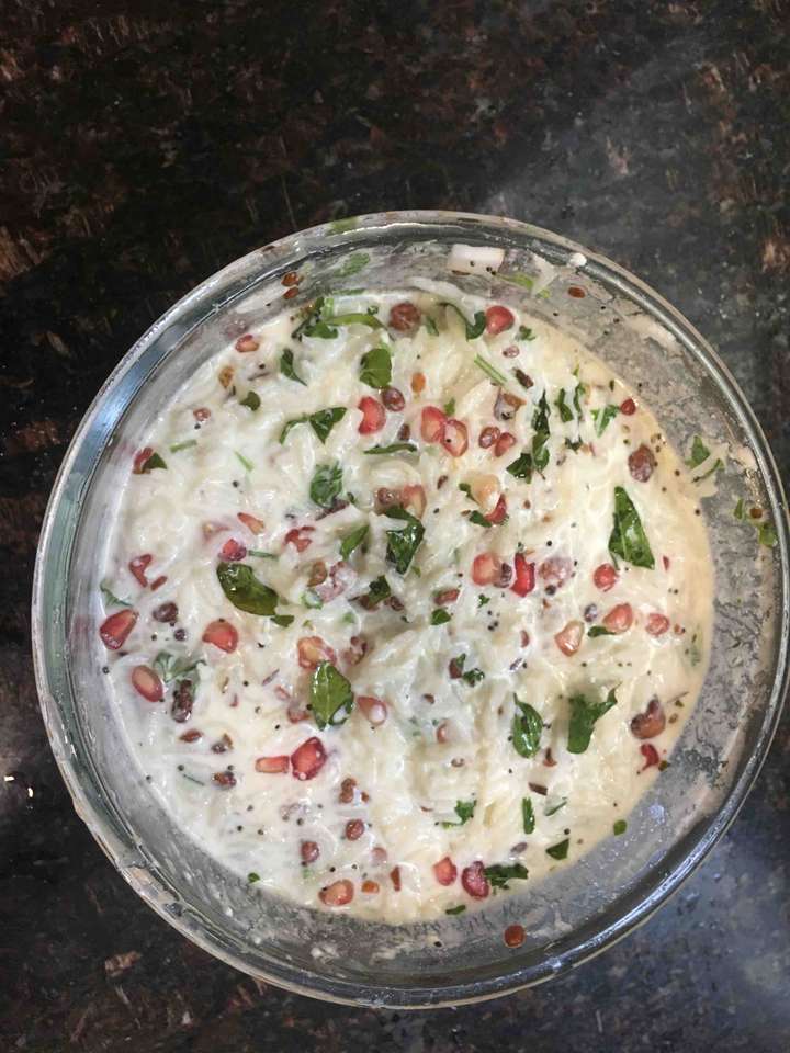curd Rice 