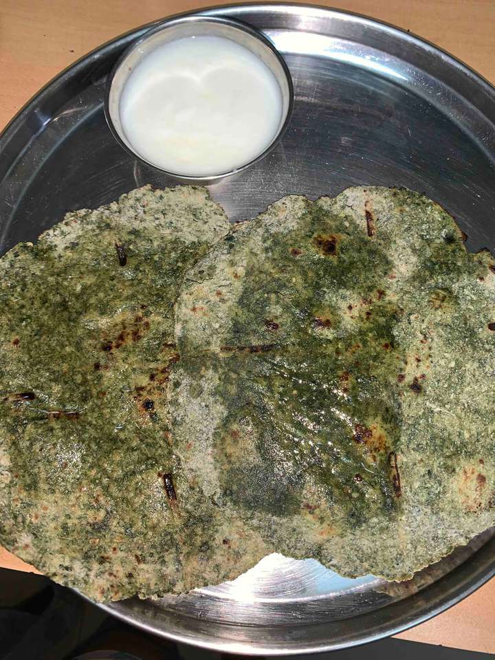 Curry leaves thepala 