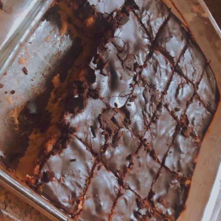 protein cookie dough bites!