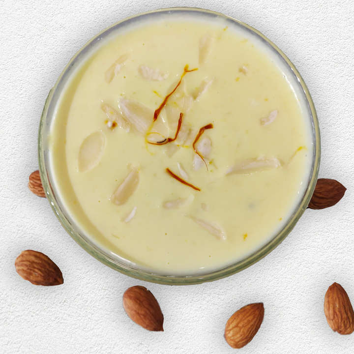Almond Kheer