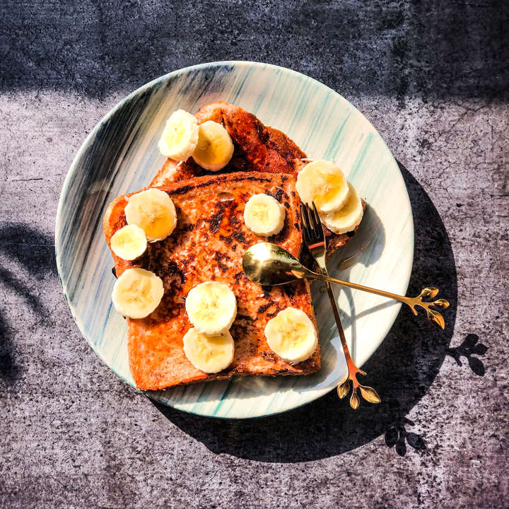 Anabolic French Toast