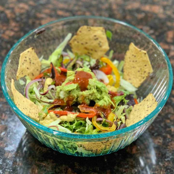 Taco Salad