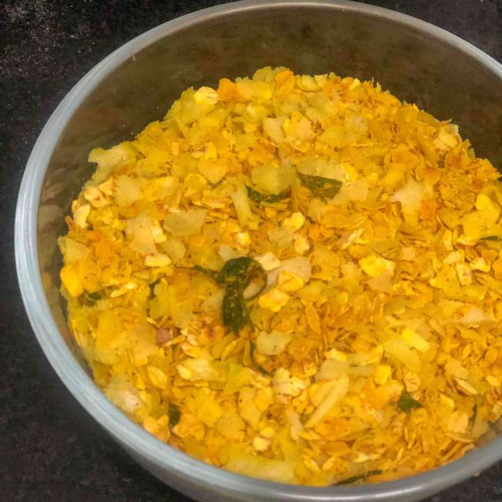 Namkeen