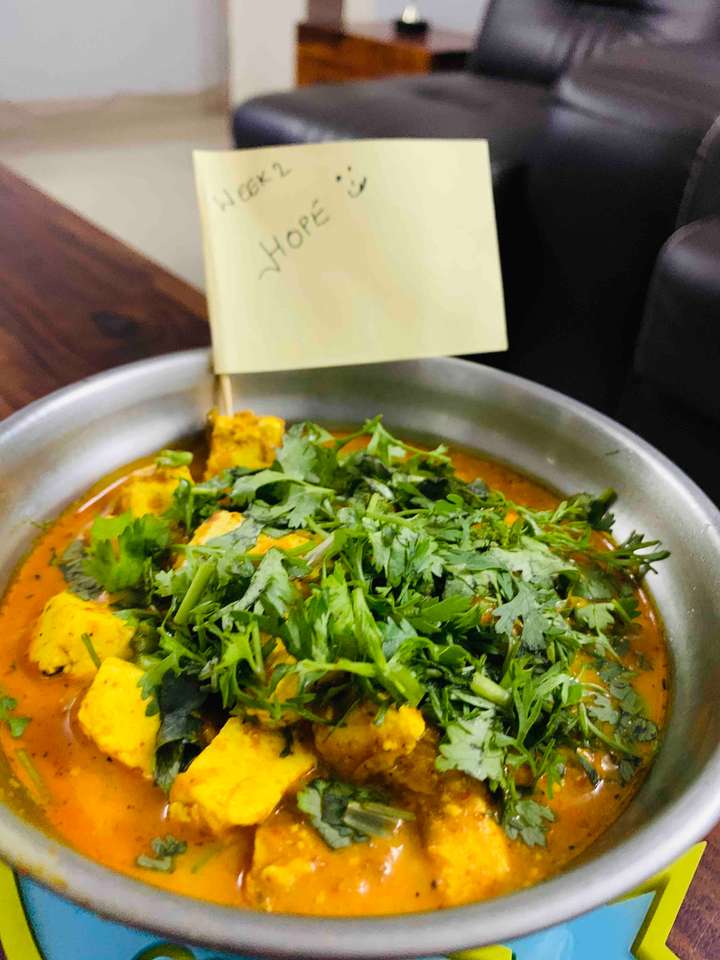 Paneer-e-transformation