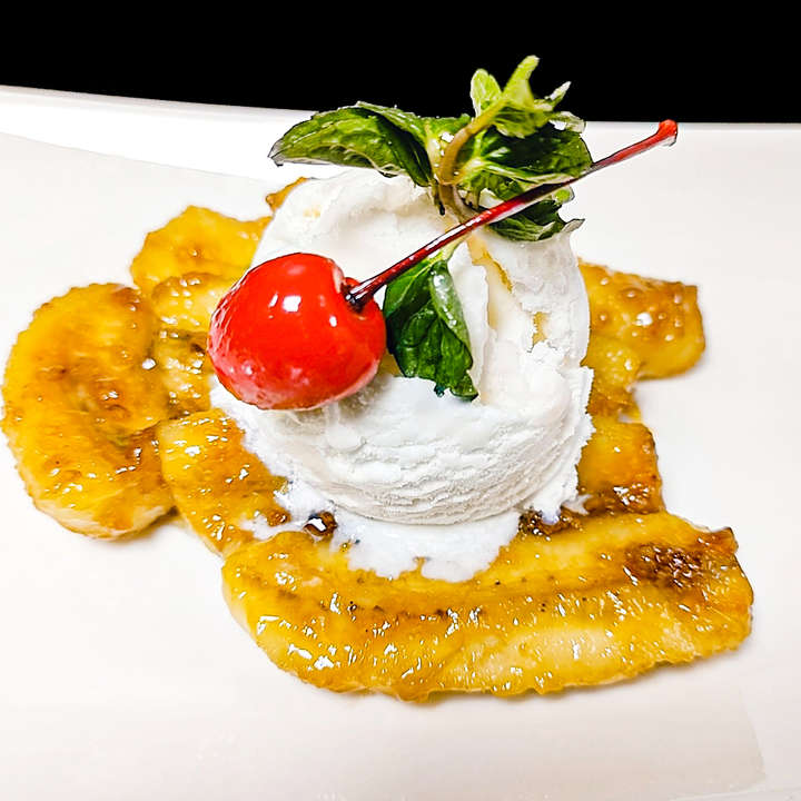 Banana Foster