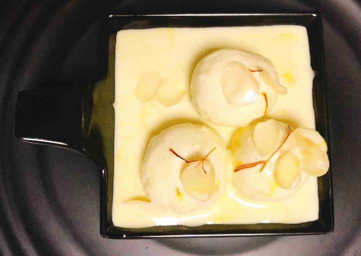 Malai Sandesh 