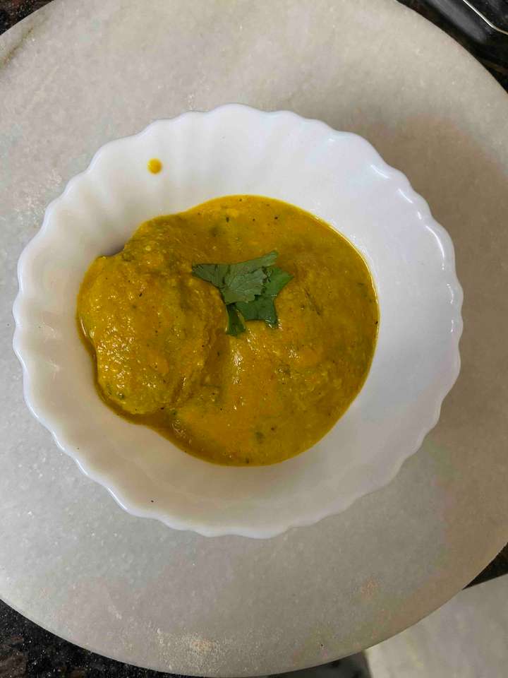 Malai Kofta