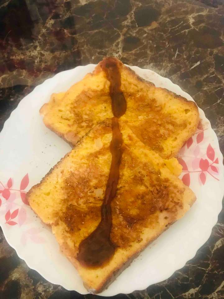 French toast