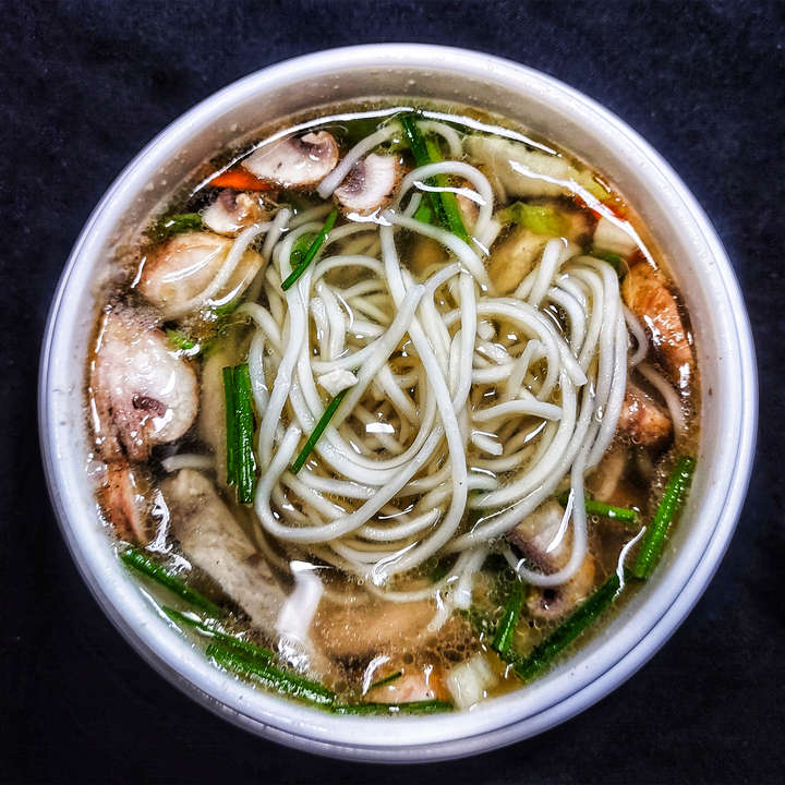 Chicken Noodle Soup