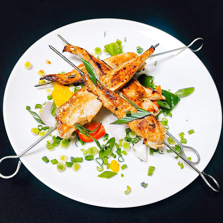 Chicken Yakitori