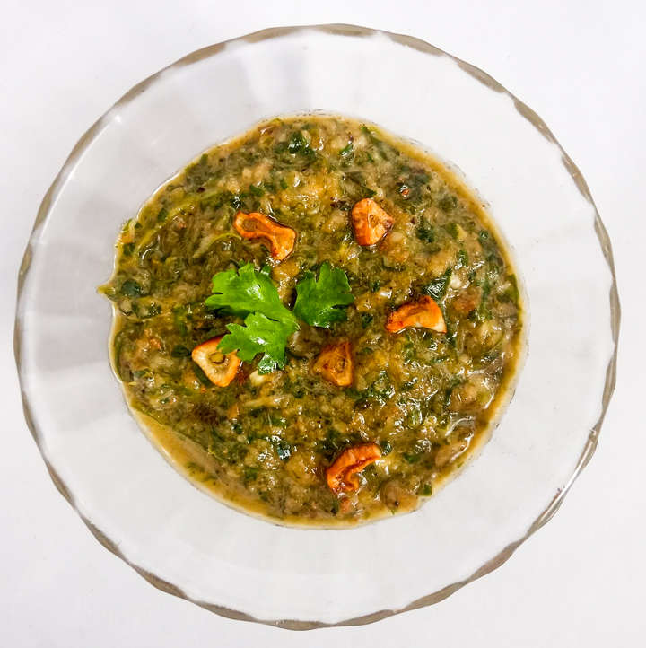 Coriander Sauce