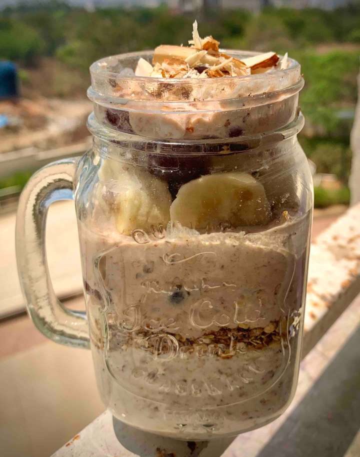 Oat Meal