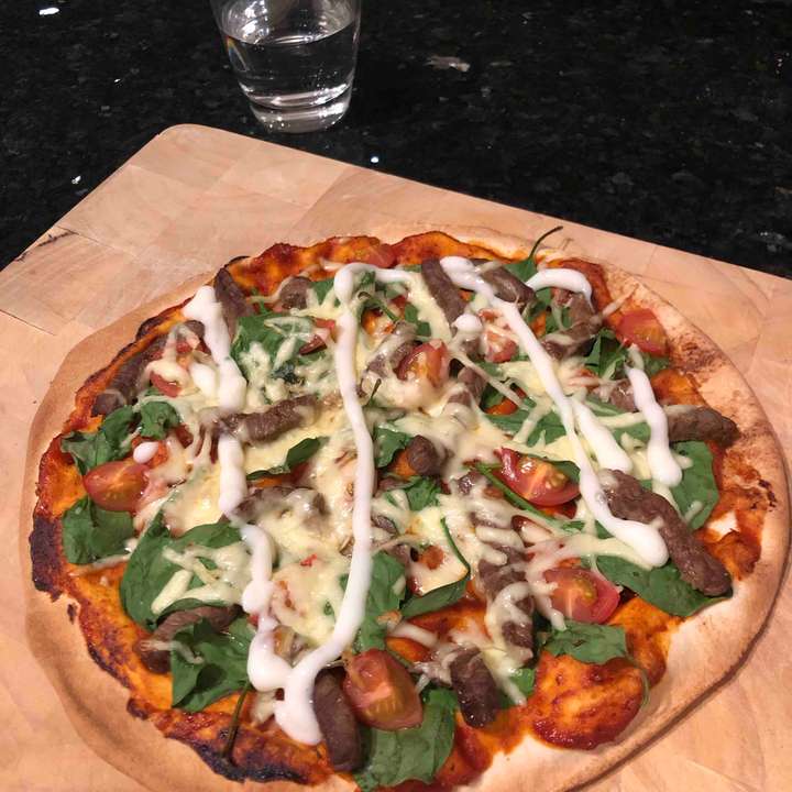 Pizza Perfection