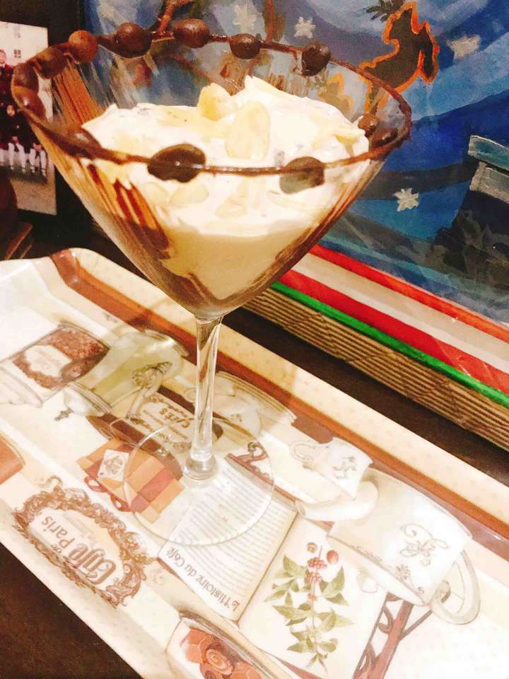 Protein Blaster Ice Cream 