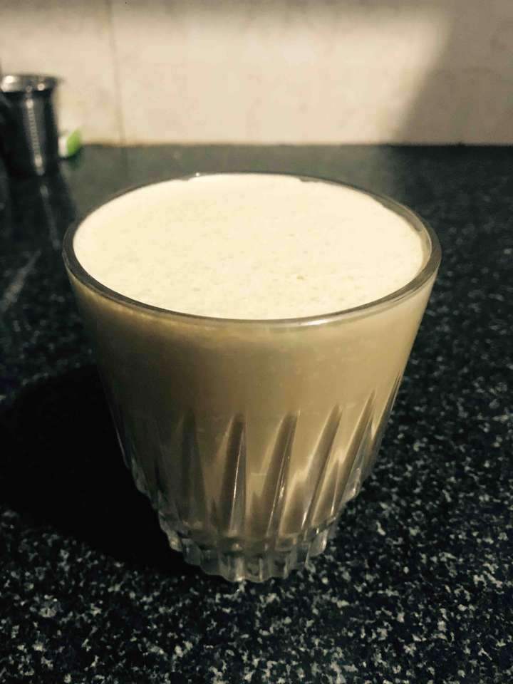 whey mocha 
