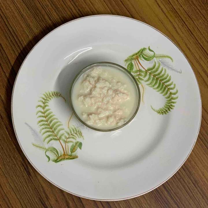 Junnu(Homemade)