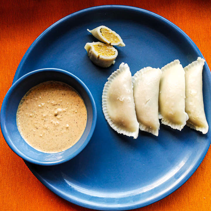 Dal Pitha