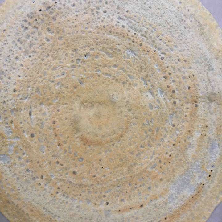 Dal Dosa