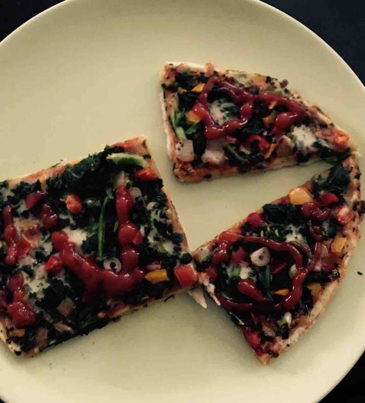 Quick Pizza