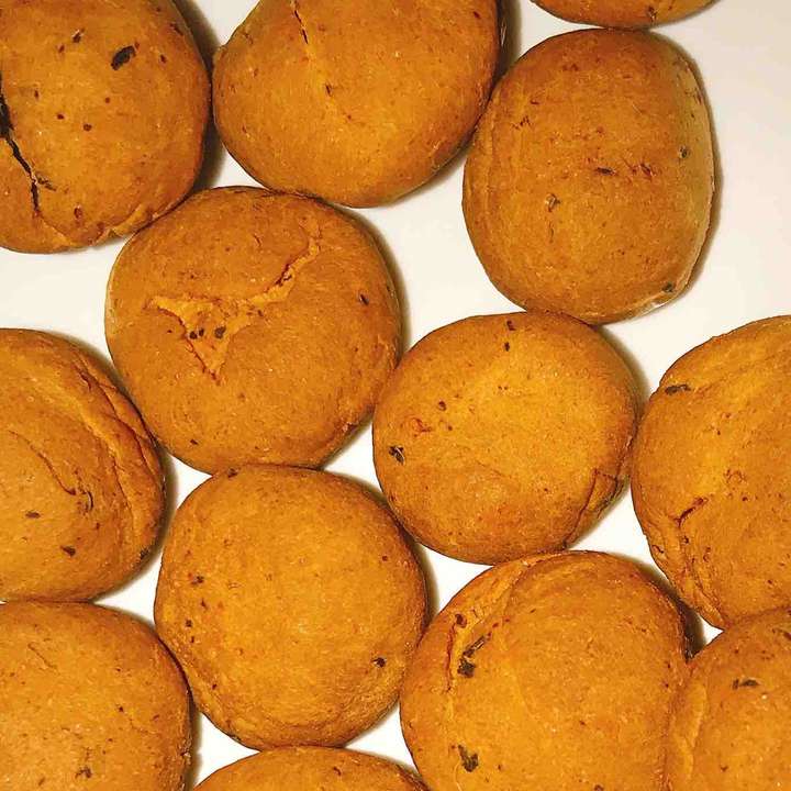 Spicy Dry Masala Kachor