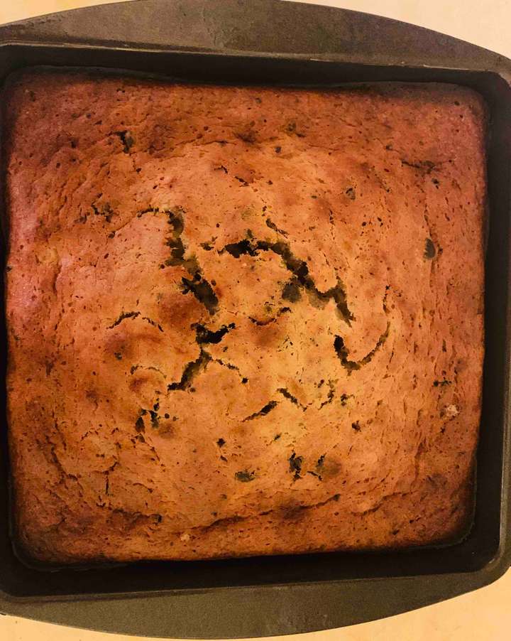 Banana bread