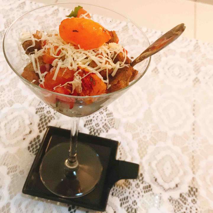 soya cocktail 
