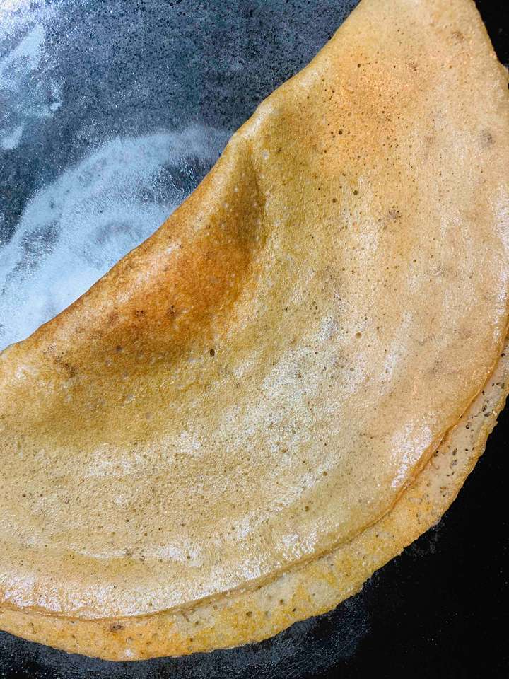 soya dosa 