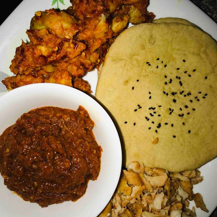 Arabic Cuisine 