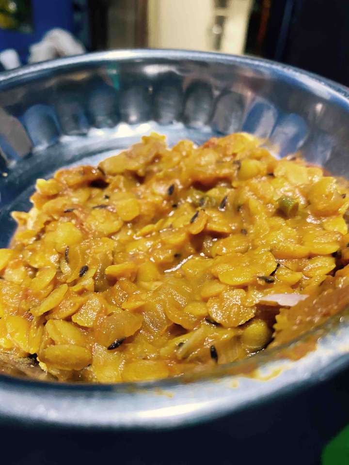 dal fry
