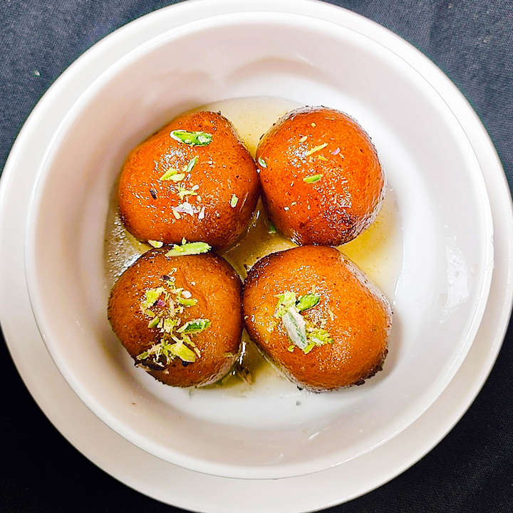 Gulab Jamun