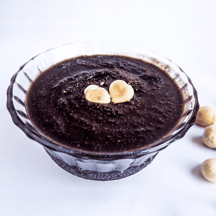 Keto Nutella