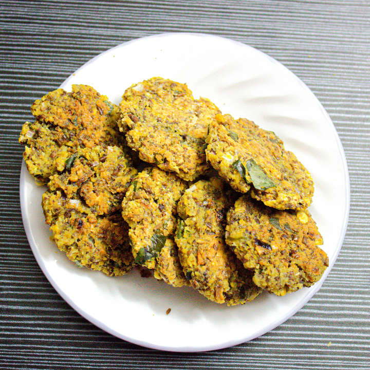 Masala Vada