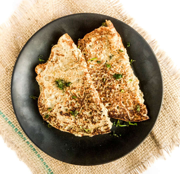 Millet Dosa