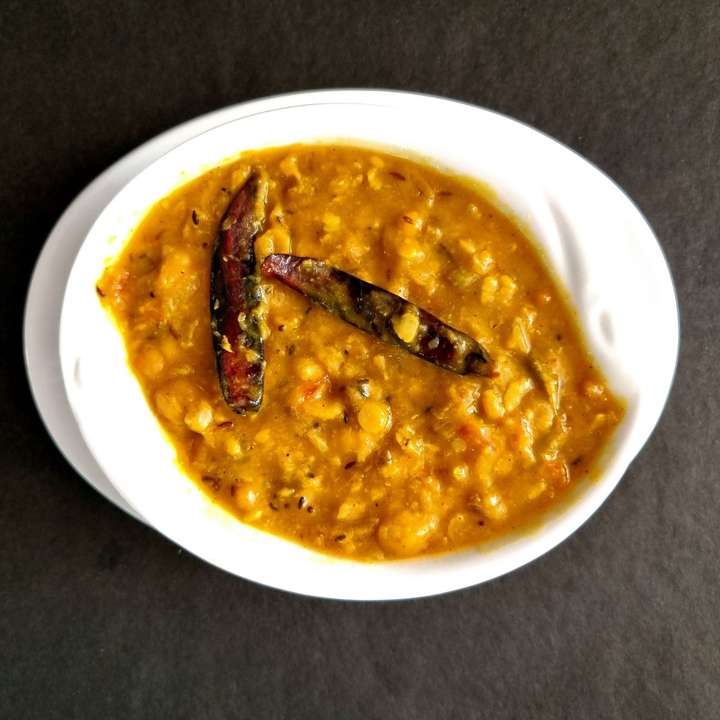 Mixed Dal