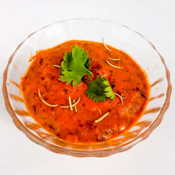 Muhammara Dip
