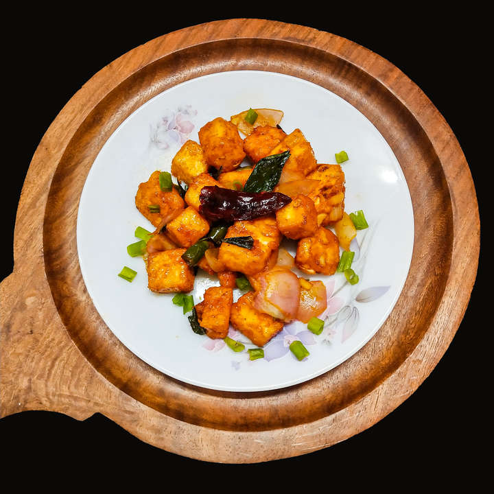 Paneer 65