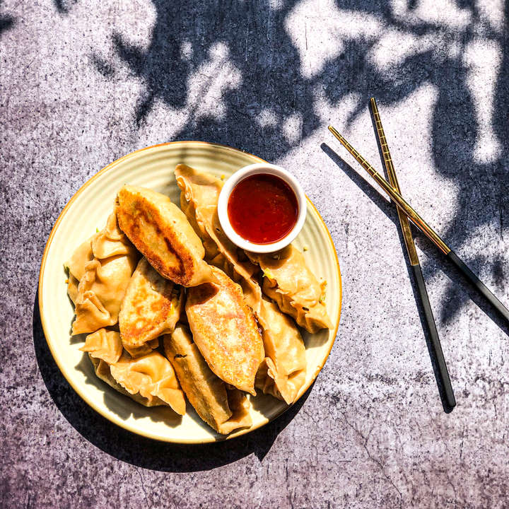 Potstickers
