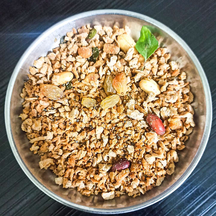 soya Chivda