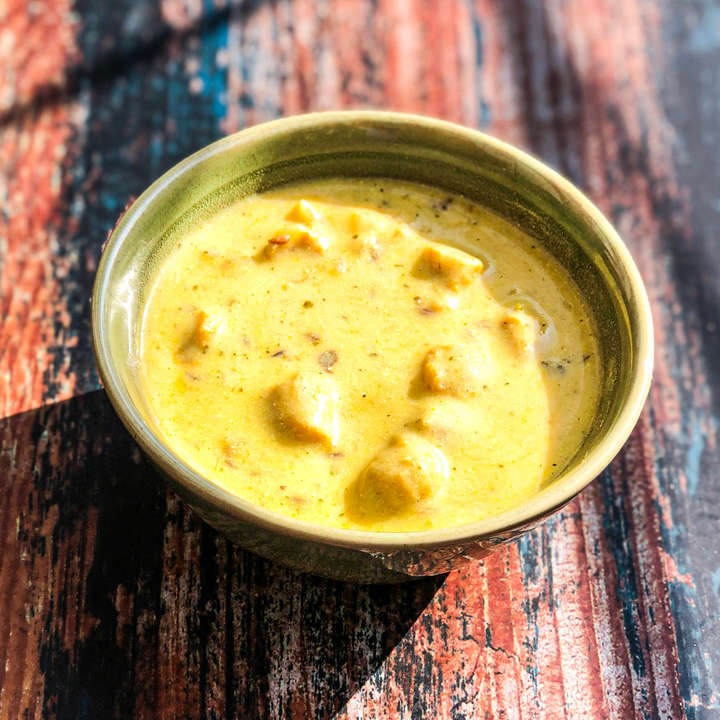 soya Kadhi