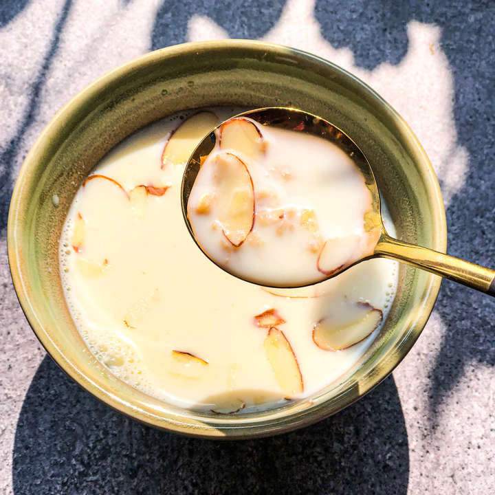 soya Kheer