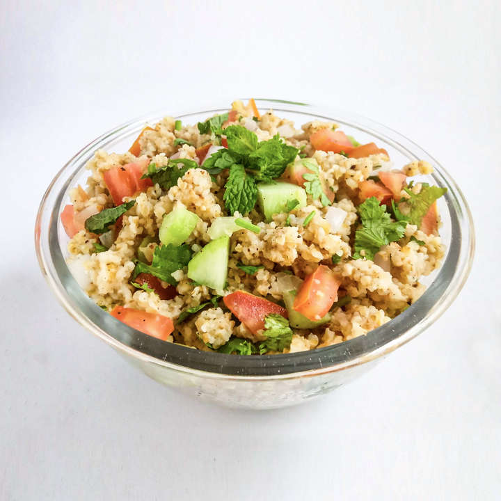 tabbouleh Salad