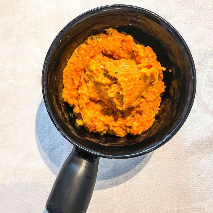 tomato Chutney
