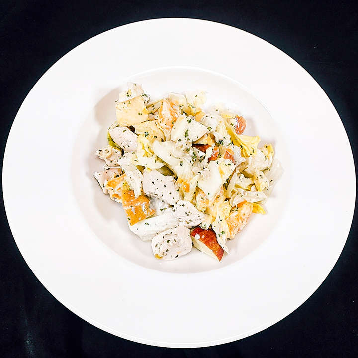 tropical Chicken Salad
