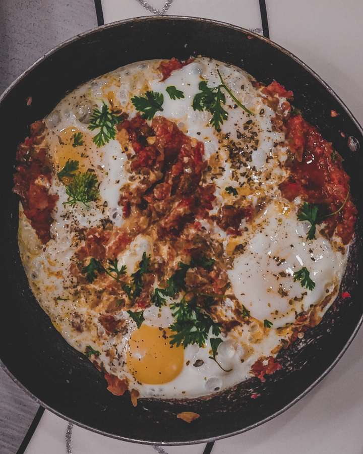Shakshuka