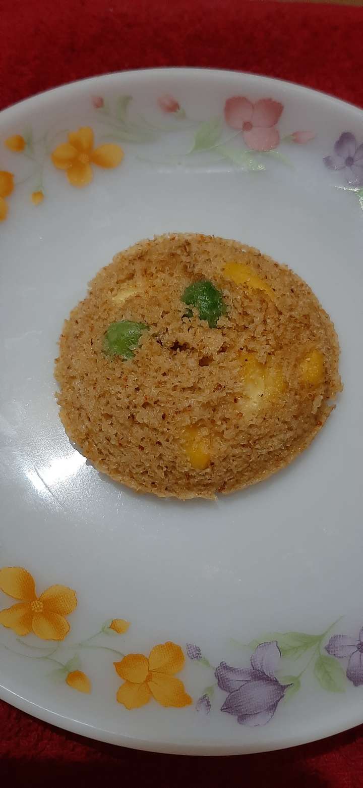 Oats Idlie