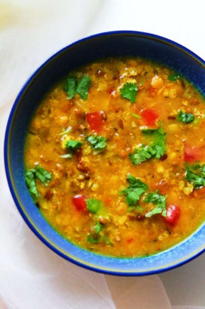Tidali Dal

