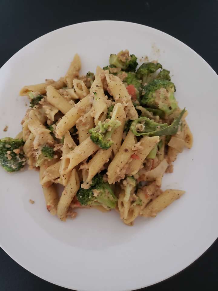 Broccoli Pasta