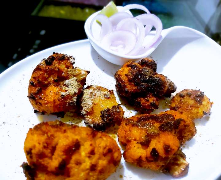 Gobhi Tikka